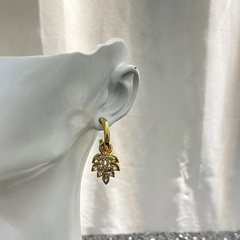 AllSeason Chanel Earrings 225124