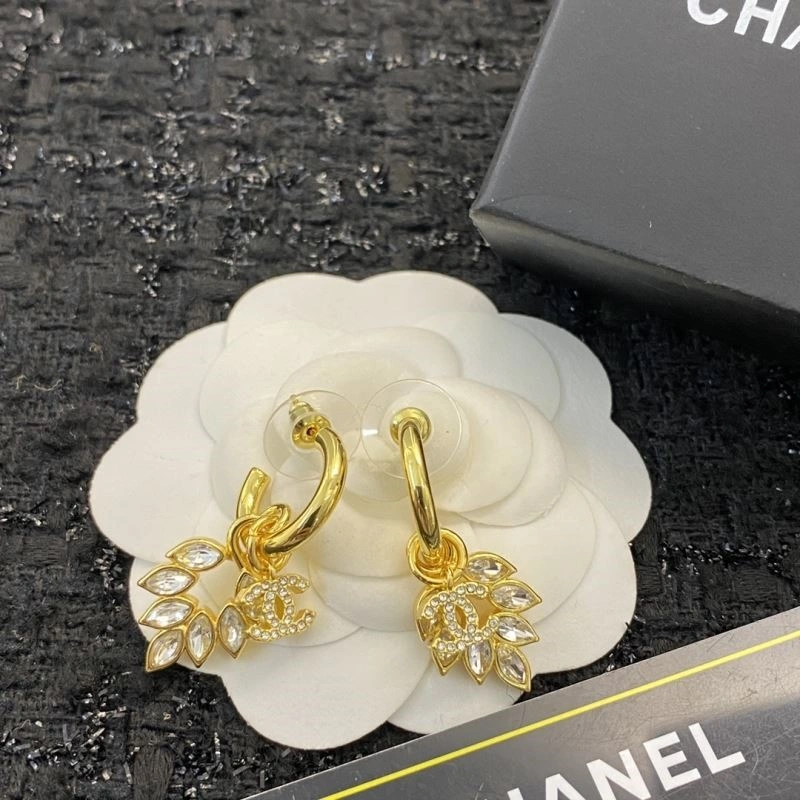 AllSeason Chanel Earrings 225124