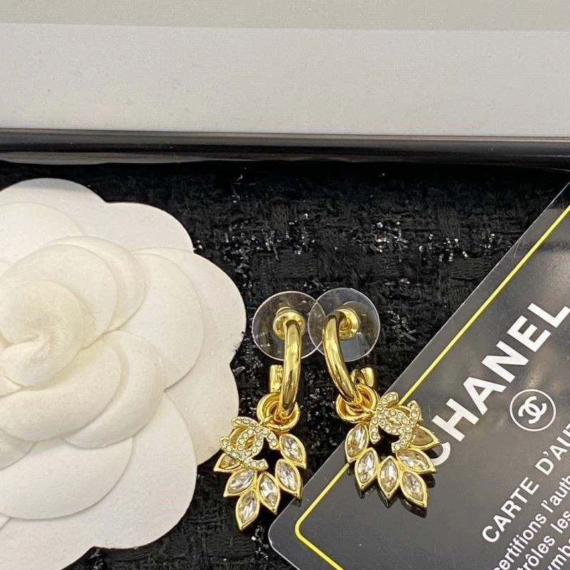 AllSeason Chanel Earrings 225124