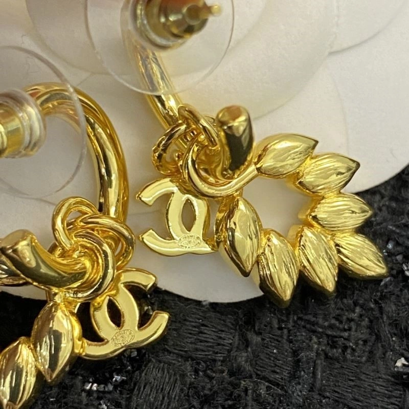 AllSeason Chanel Earrings 225124