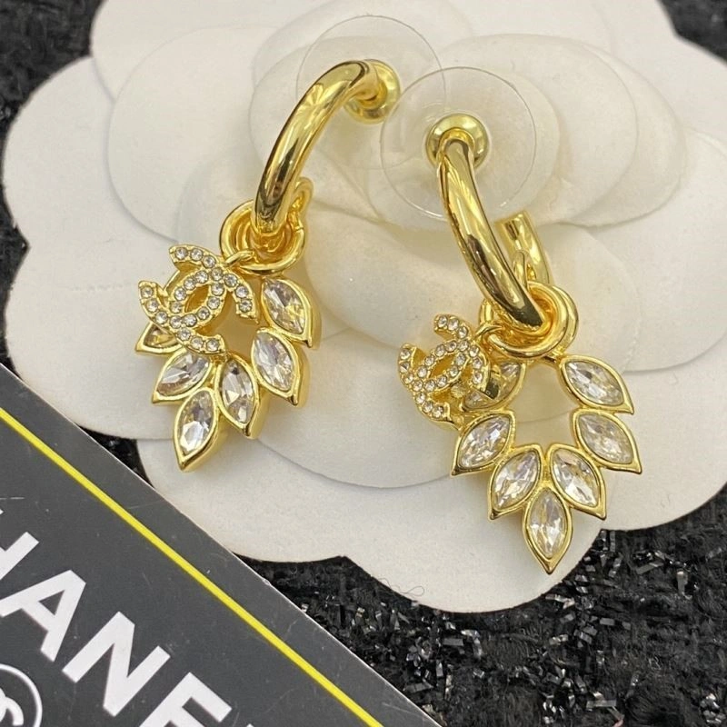 AllSeason Chanel Earrings 225124