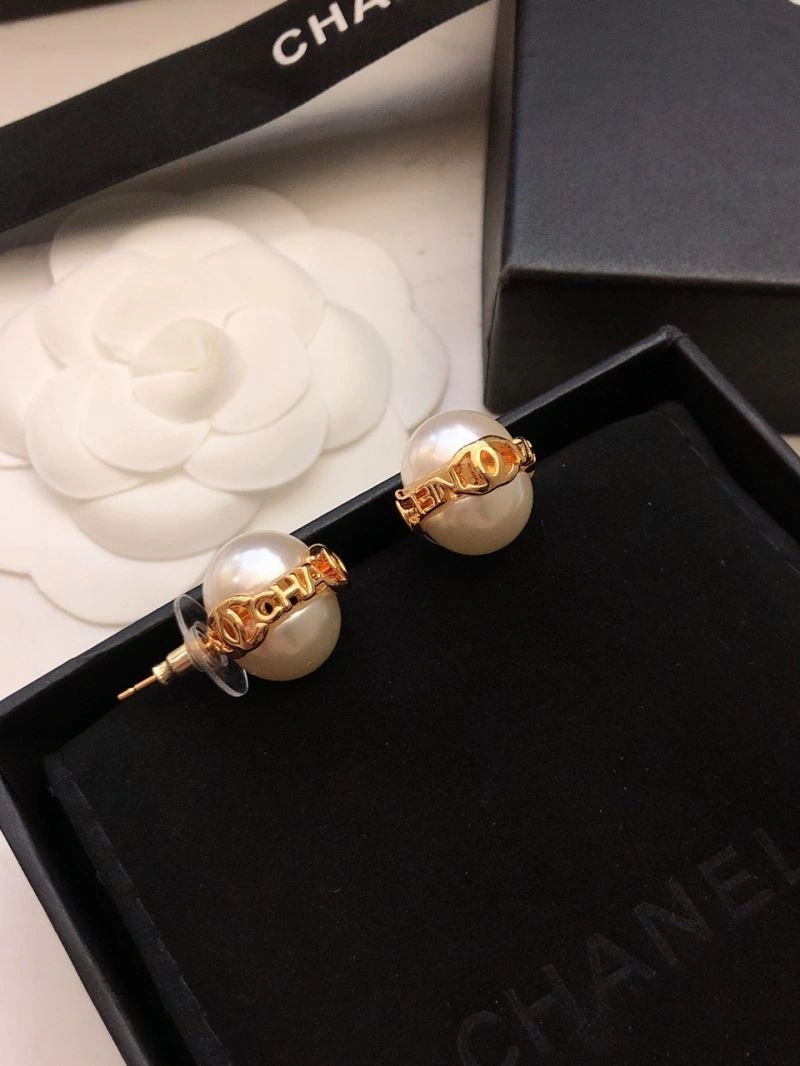 Chanel Earrings Vibrant 225173