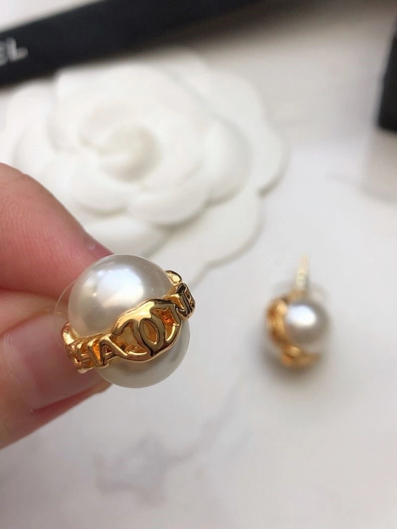 Chanel Earrings Vibrant 225173