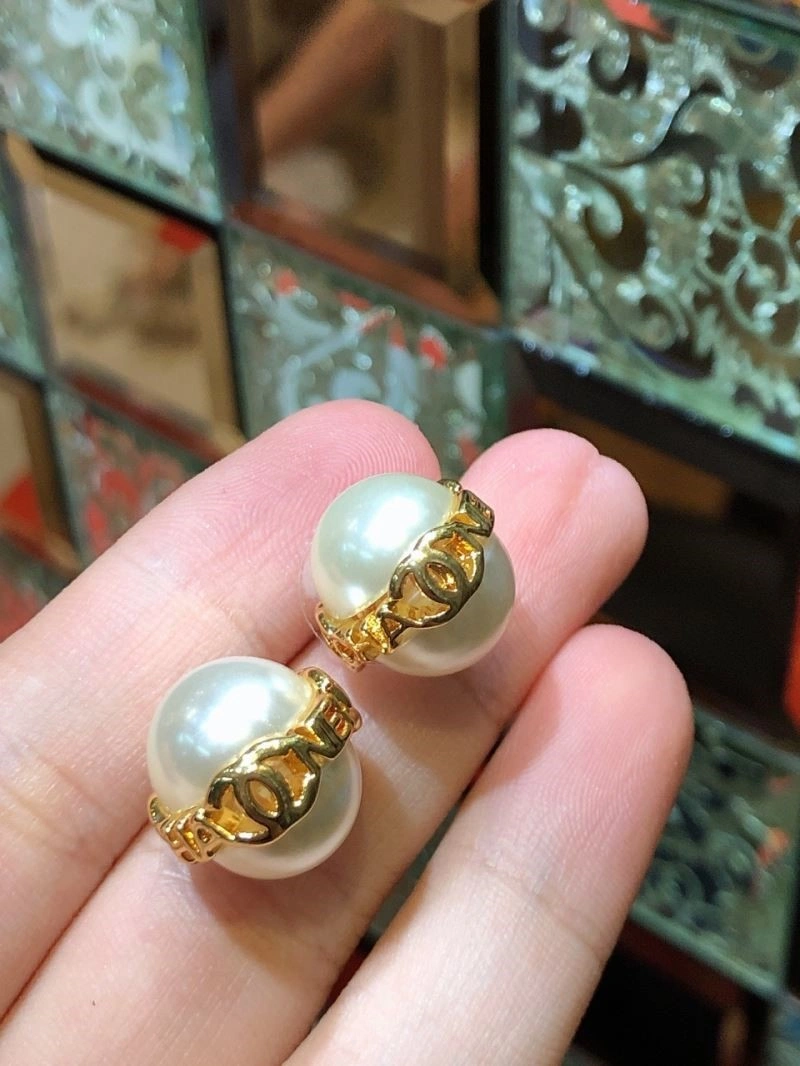 Chanel Earrings Vibrant 225173