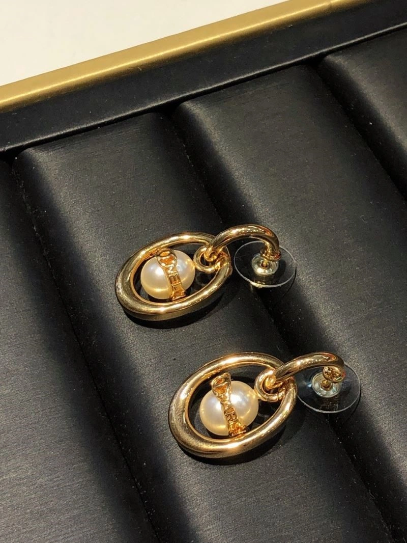 Chanel Earrings Minimalist 225154