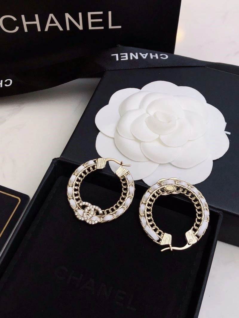 Chanel Earrings Seasonal 225113