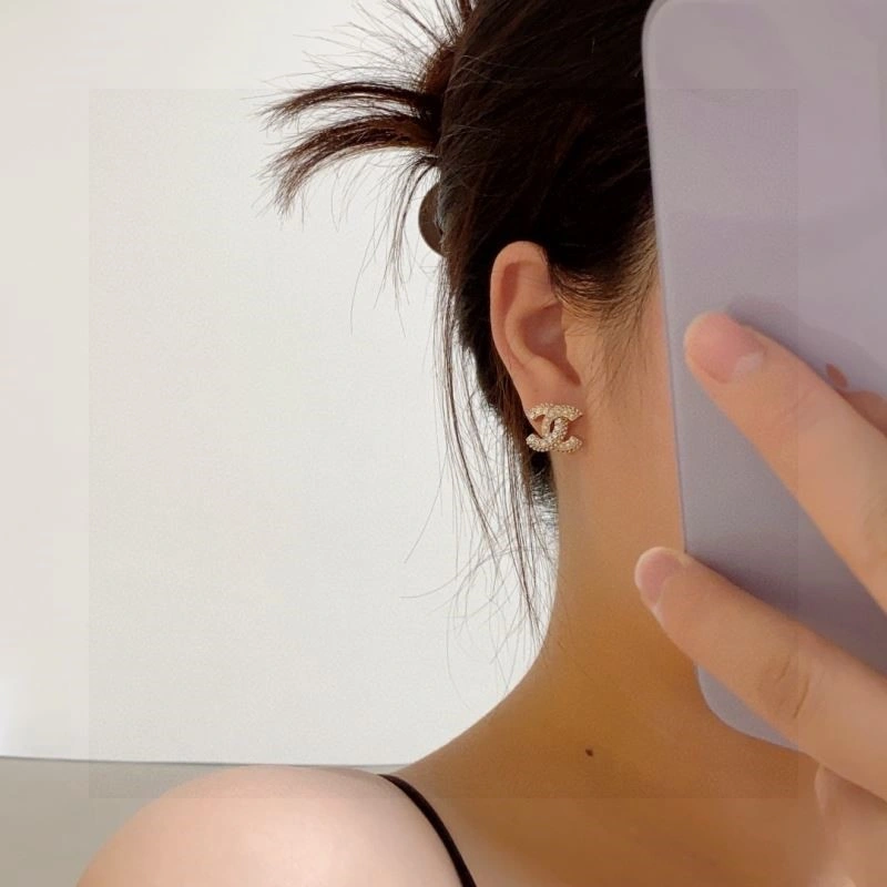 Chanel Earrings QuickDry 225106