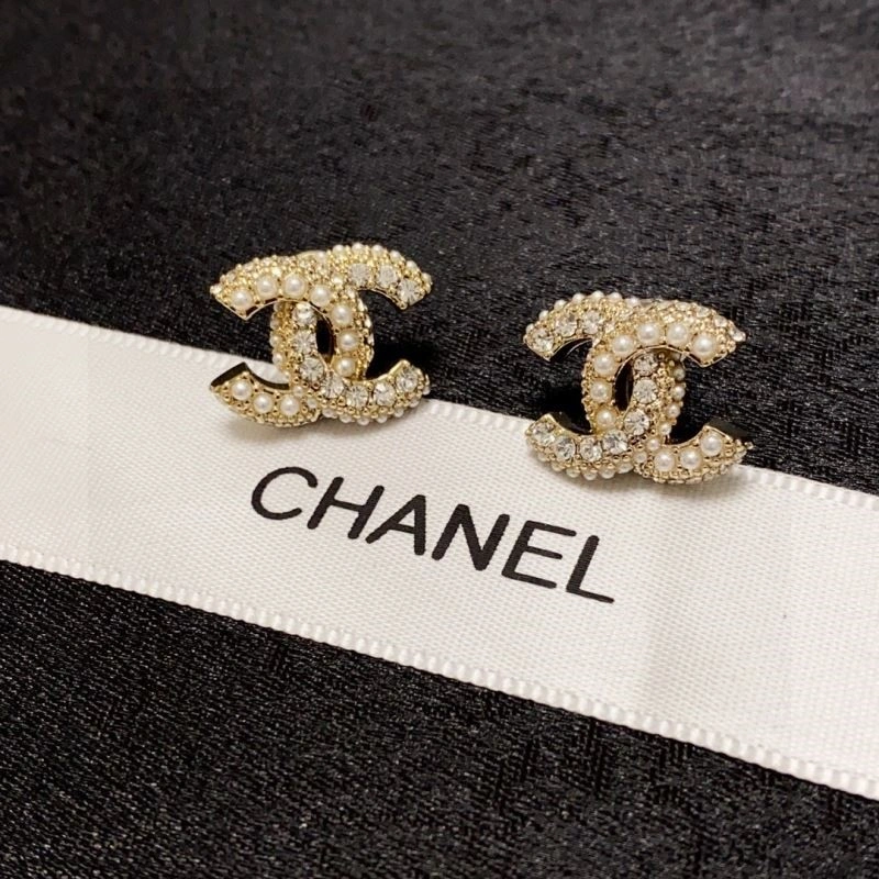Chanel Earrings QuickDry 225106