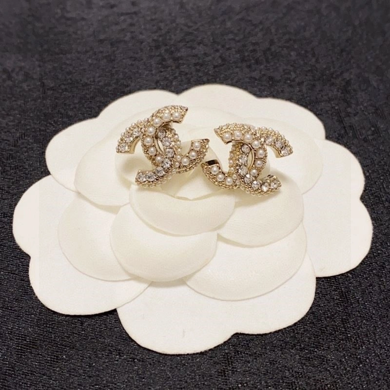 Chanel Earrings QuickDry 225106