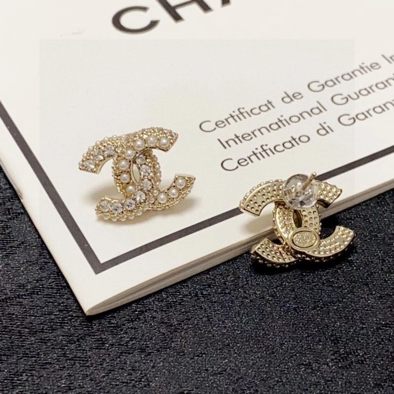 Chanel Earrings QuickDry 225106
