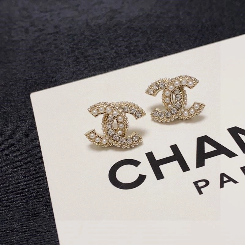 Chanel Earrings QuickDry 225106