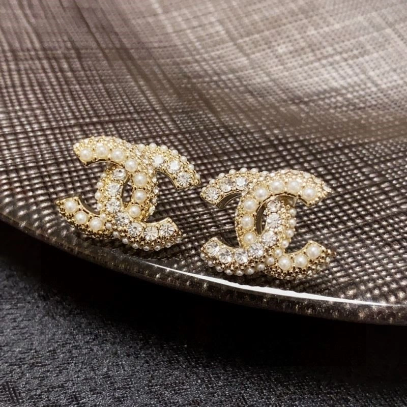 Chanel Earrings QuickDry 225106