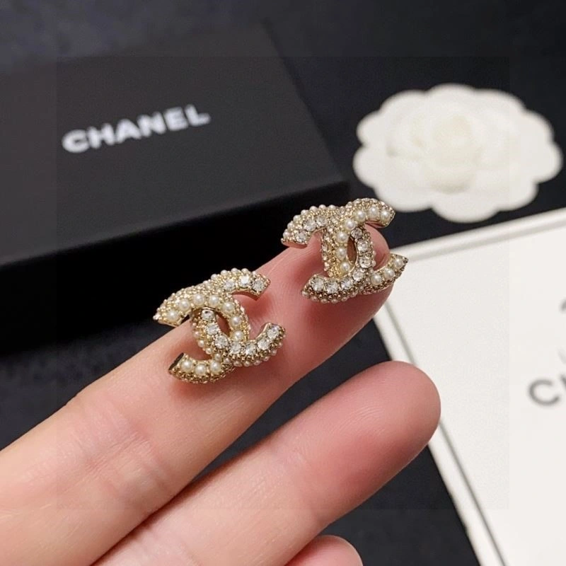 Chanel Earrings QuickDry 225106