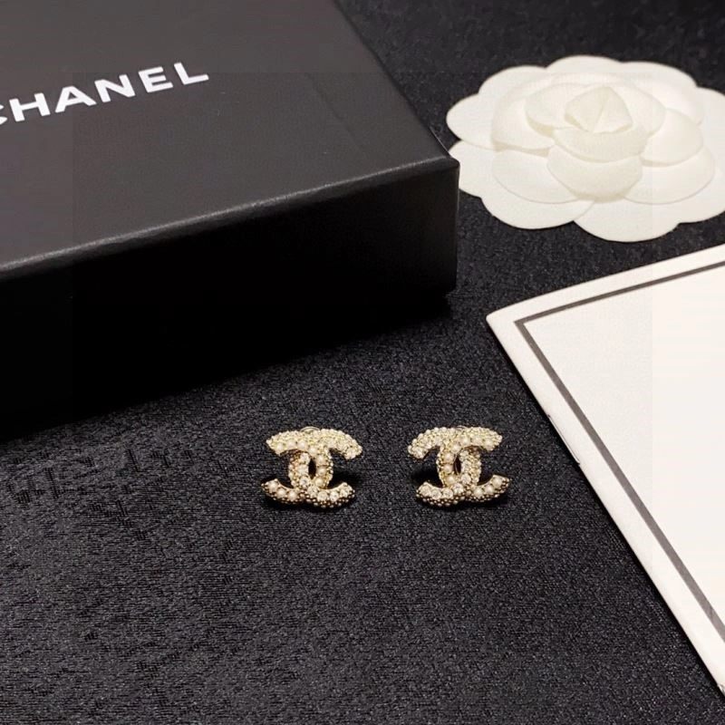 Chanel Earrings QuickDry 225106