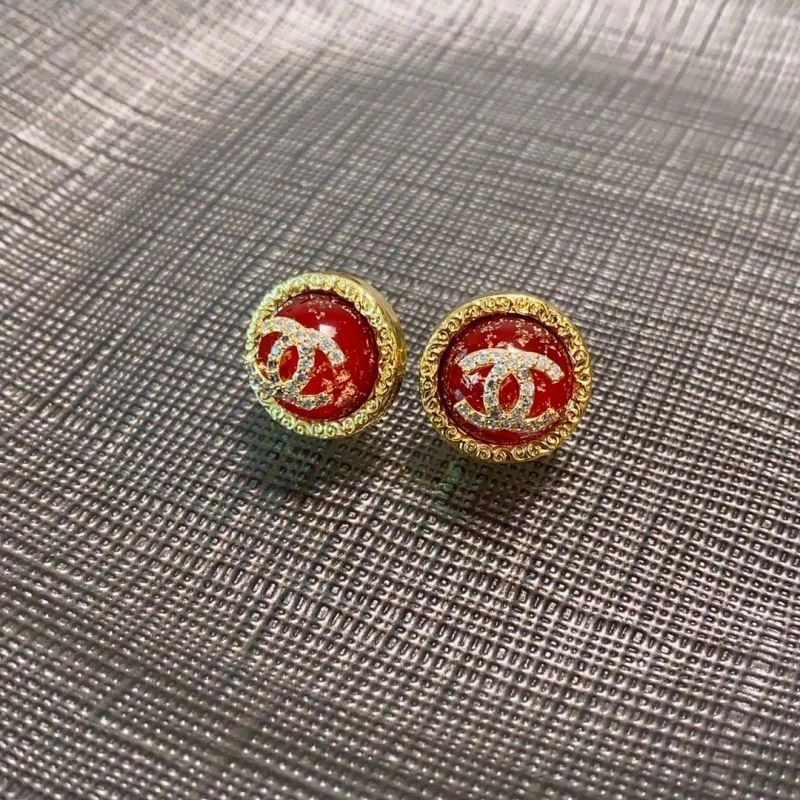 QuickDry Chanel Earrings 225111