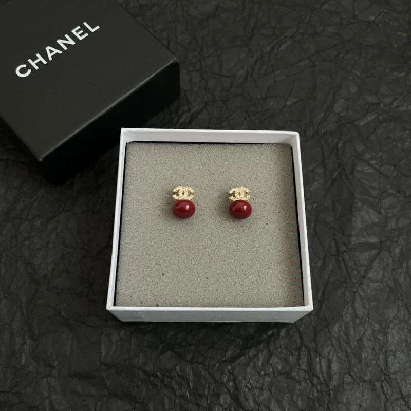 Chanel Earrings DailyWear 225086