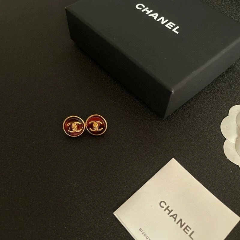 Chanel Earrings Trendsetting 225102