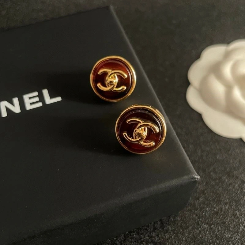 Chanel Earrings Trendsetting 225102
