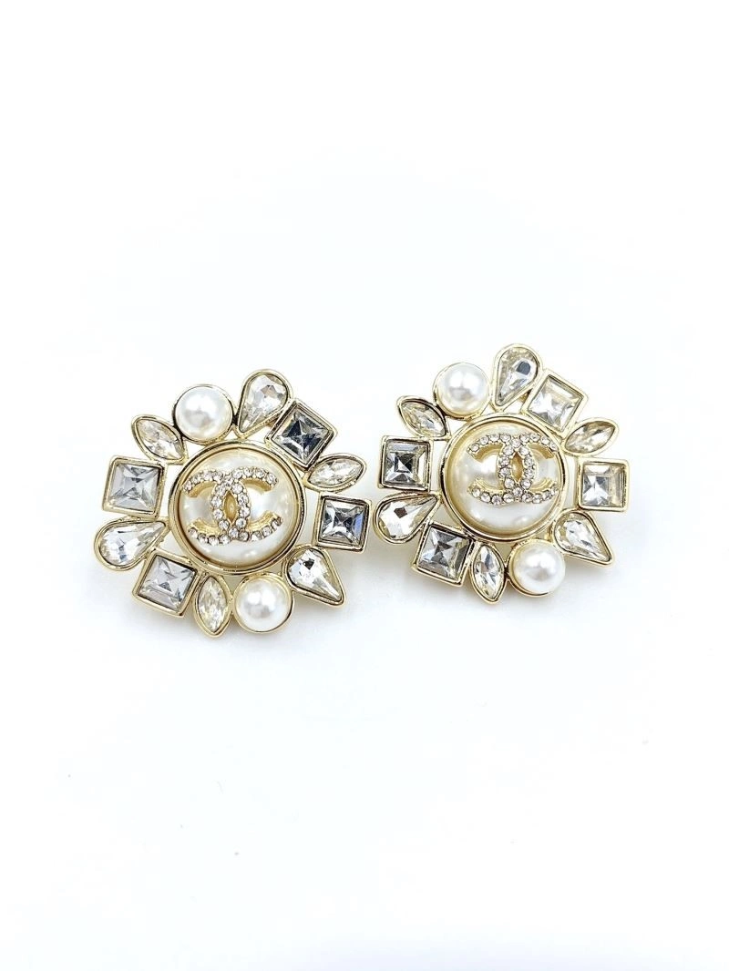 ModernLook Chanel Earrings 225104