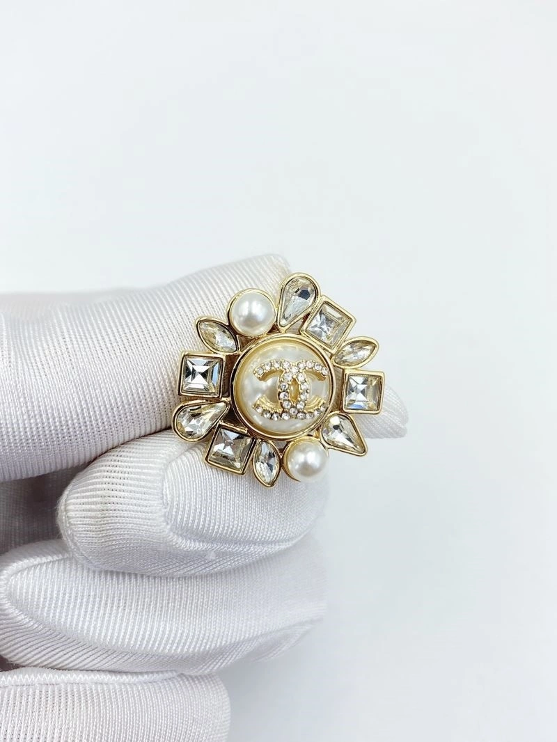 ModernLook Chanel Earrings 225104
