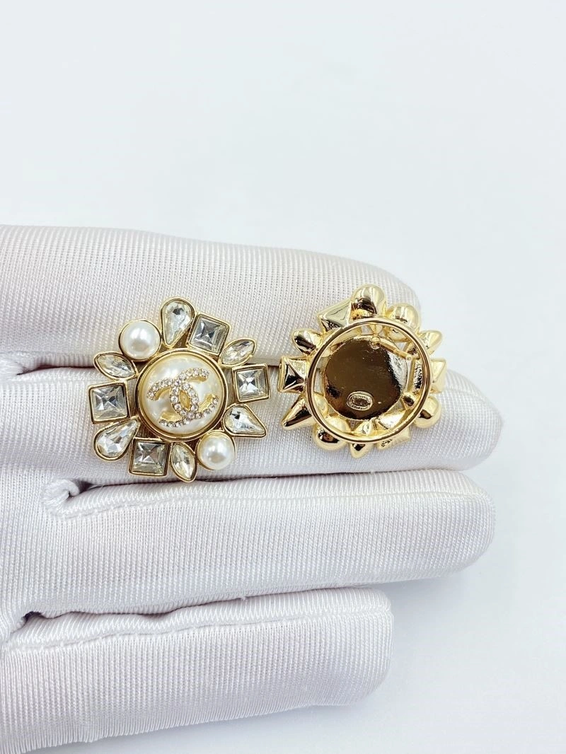 ModernLook Chanel Earrings 225104