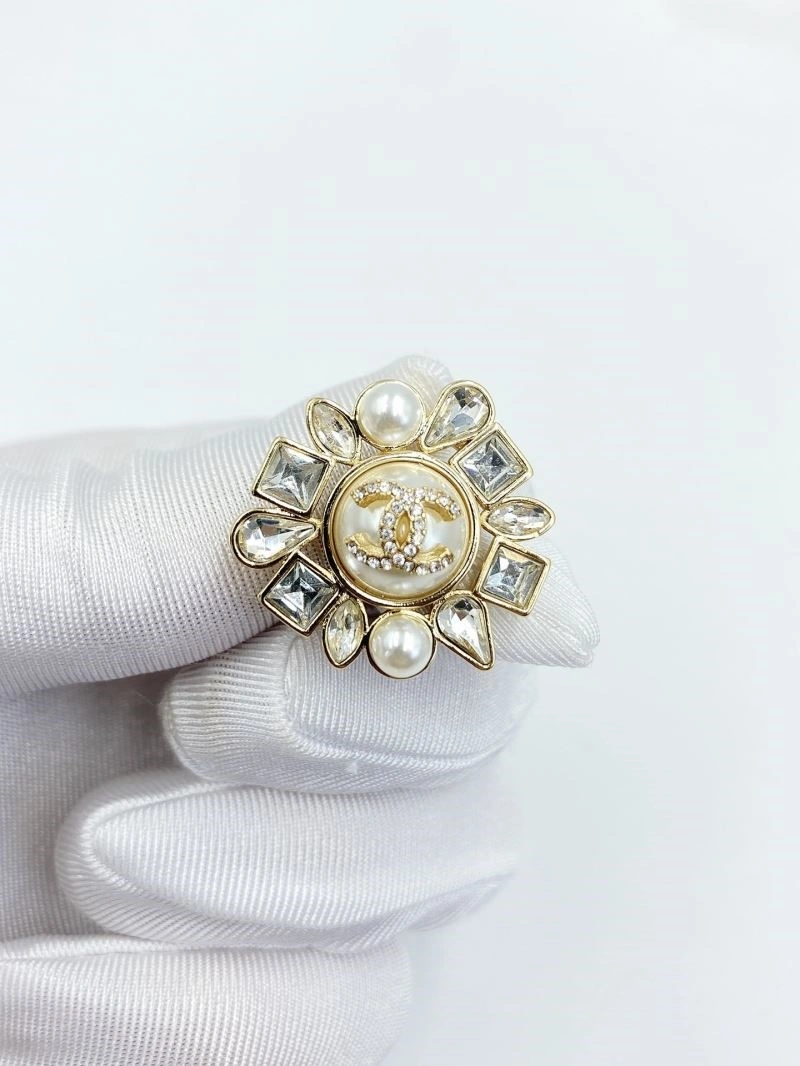 ModernLook Chanel Earrings 225104