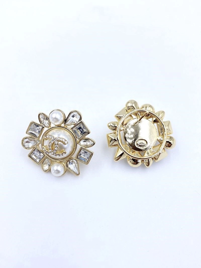 ModernLook Chanel Earrings 225104