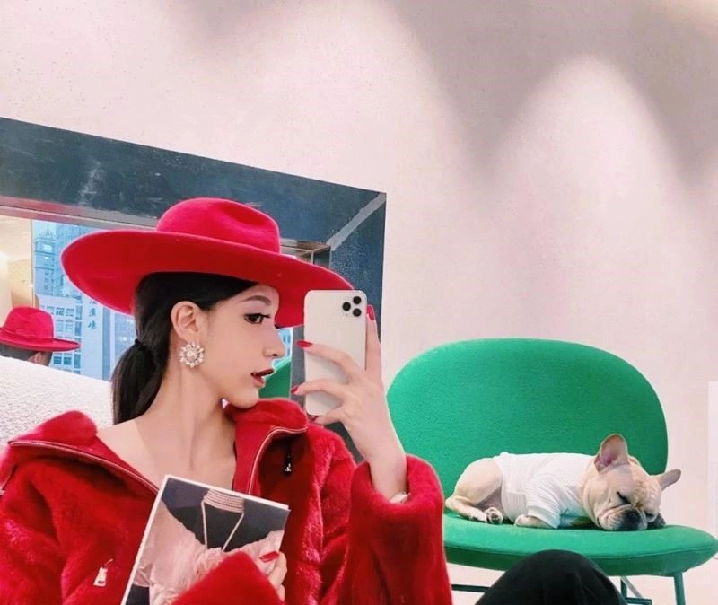 ModernLook Chanel Earrings 225104