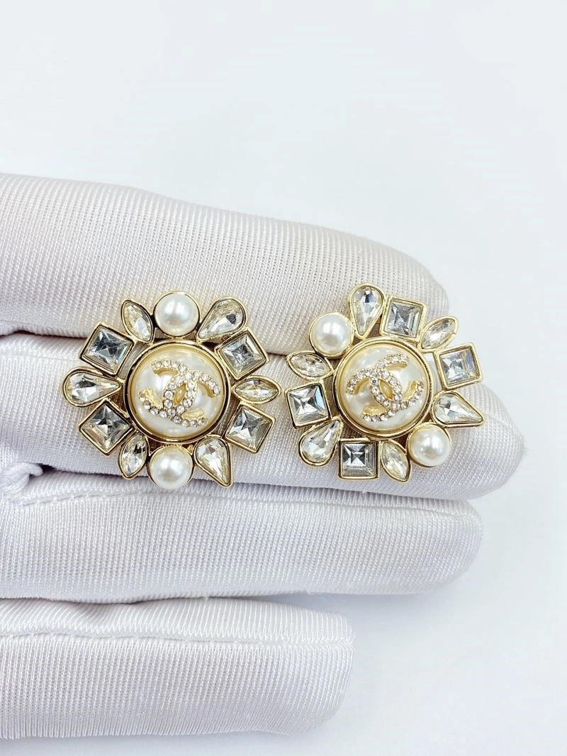 ModernLook Chanel Earrings 225104