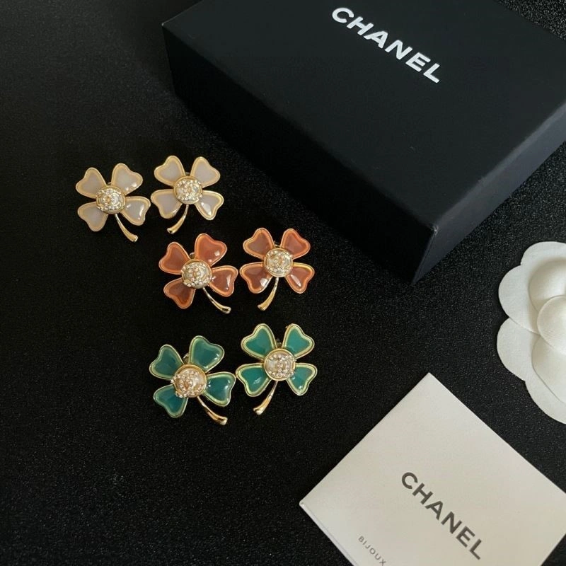Chanel Earrings ModernLook 225116