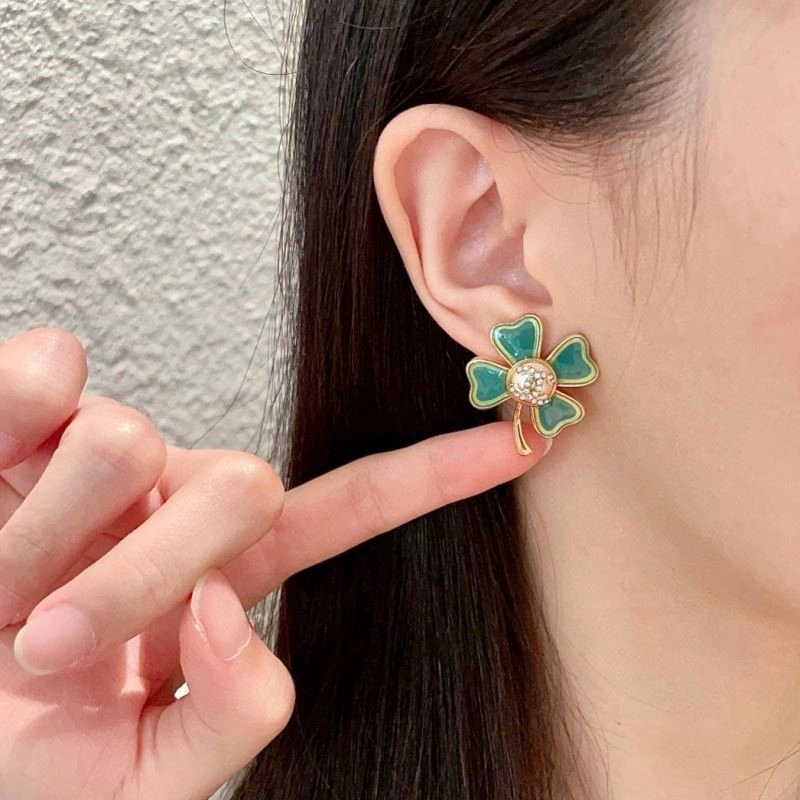 Chanel Earrings ModernLook 225116