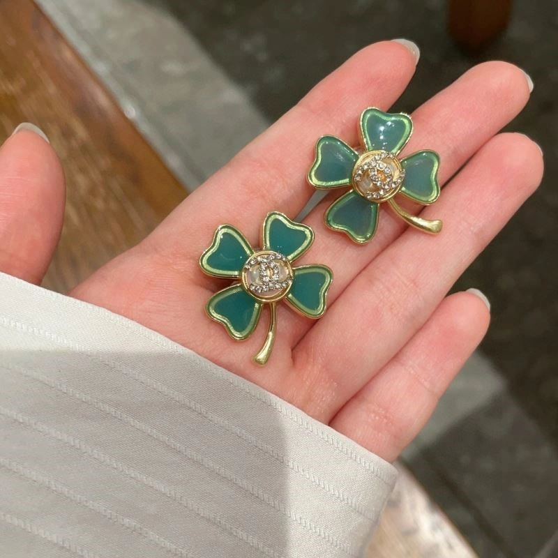 Chanel Earrings ModernLook 225116