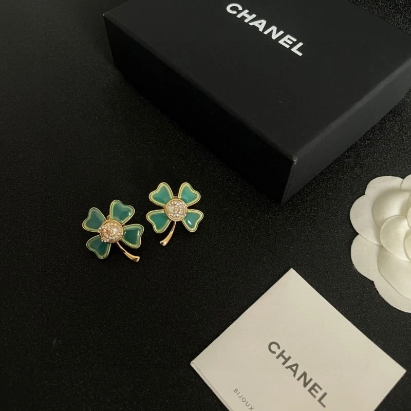 Chanel Earrings ModernLook 225116