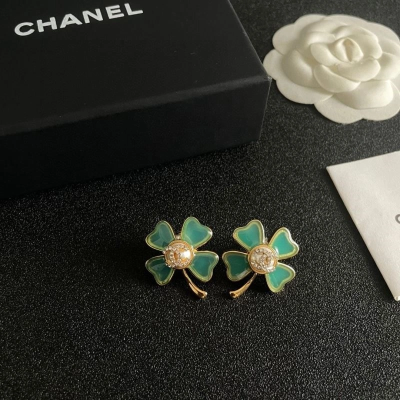Chanel Earrings ModernLook 225116