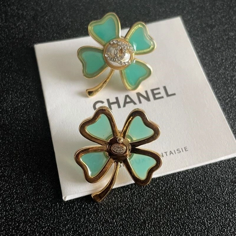 Chanel Earrings ModernLook 225116