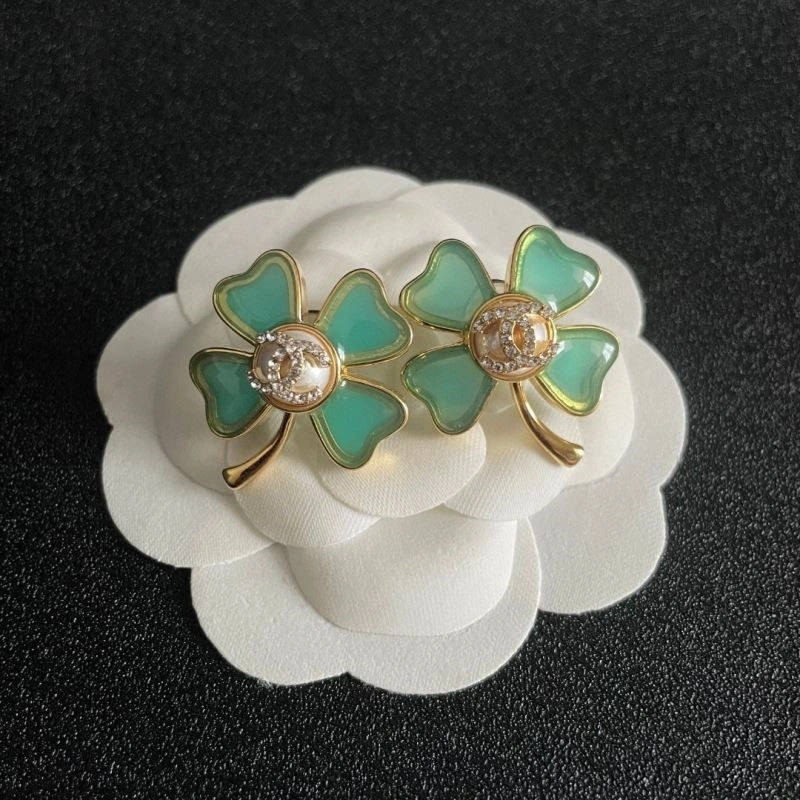 Chanel Earrings ModernLook 225116