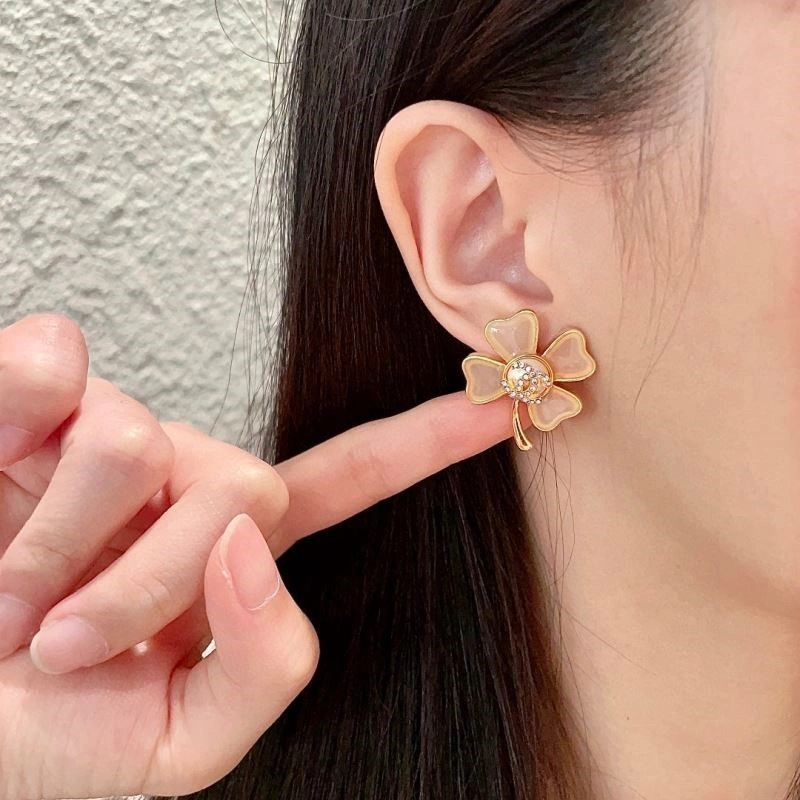 Chanel Earrings RelaxedFit 225090