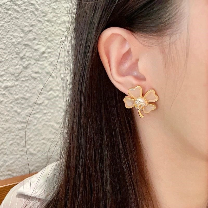Chanel Earrings RelaxedFit 225090