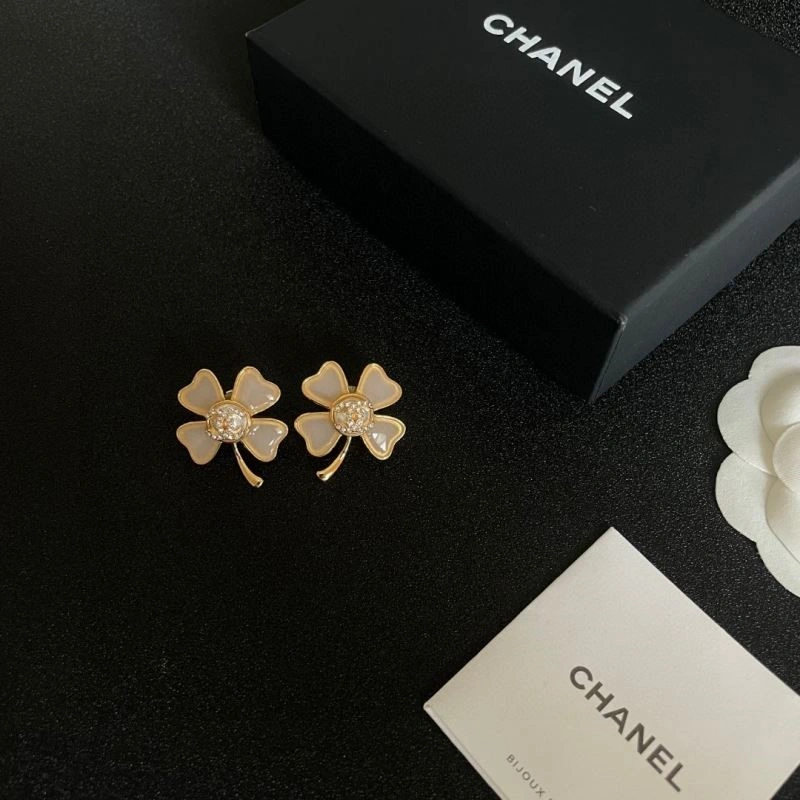 Chanel Earrings RelaxedFit 225090