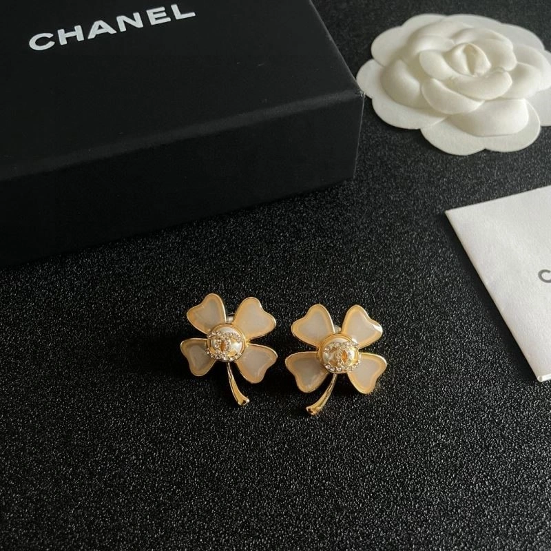 Chanel Earrings RelaxedFit 225090