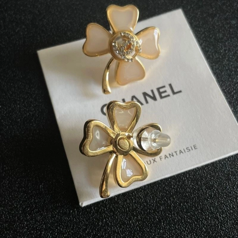 Chanel Earrings RelaxedFit 225090
