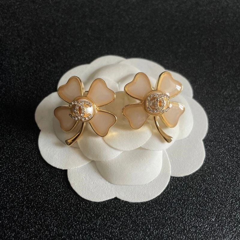 Chanel Earrings RelaxedFit 225090