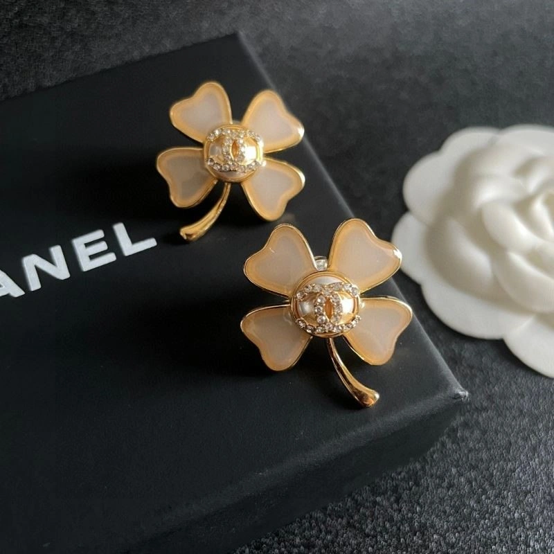 Chanel Earrings RelaxedFit 225090