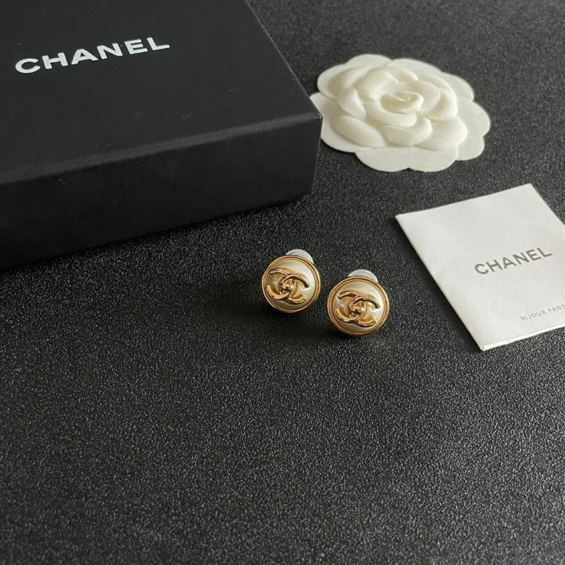 Chanel Earrings Soft 225087