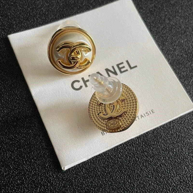 Chanel Earrings Soft 225087
