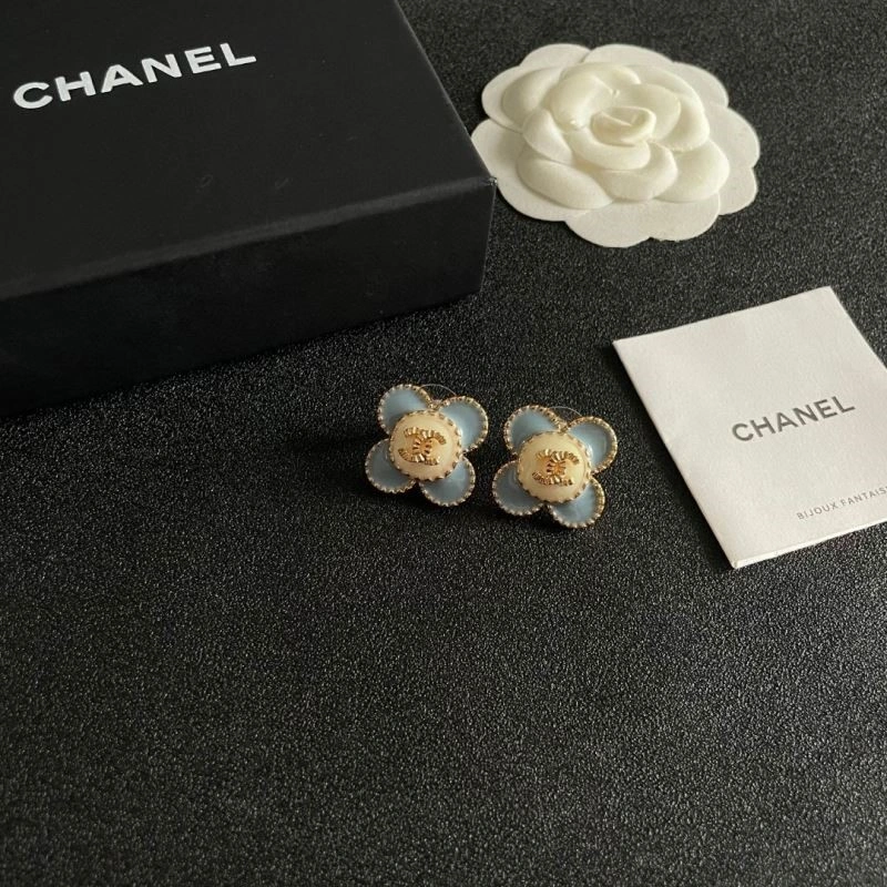 Chanel Earrings TravelReady 225083