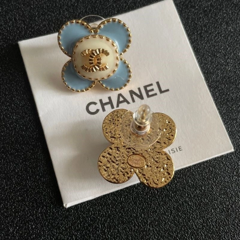 Chanel Earrings TravelReady 225083
