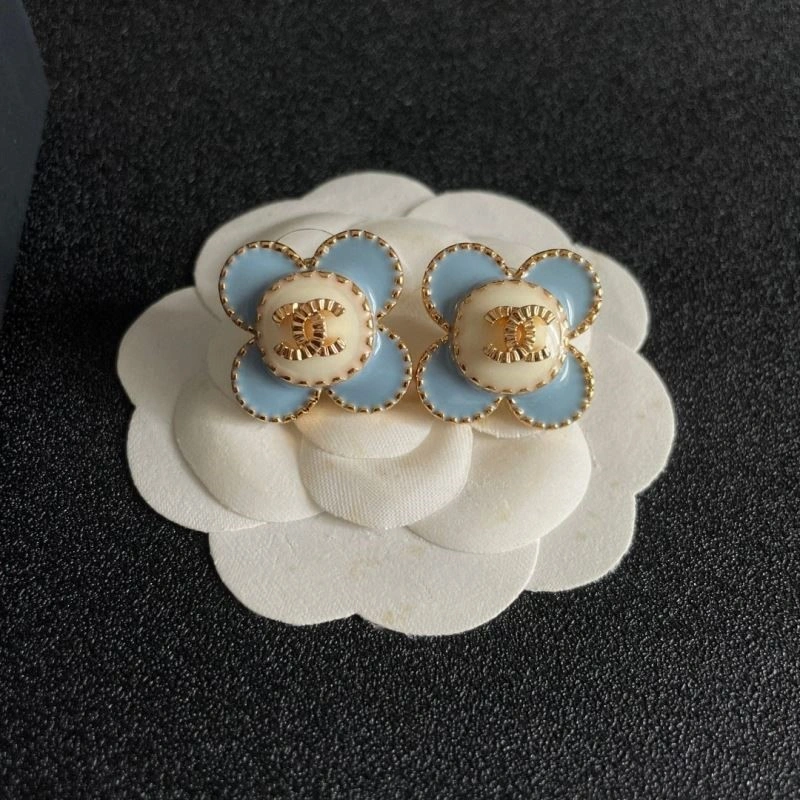 Chanel Earrings TravelReady 225083