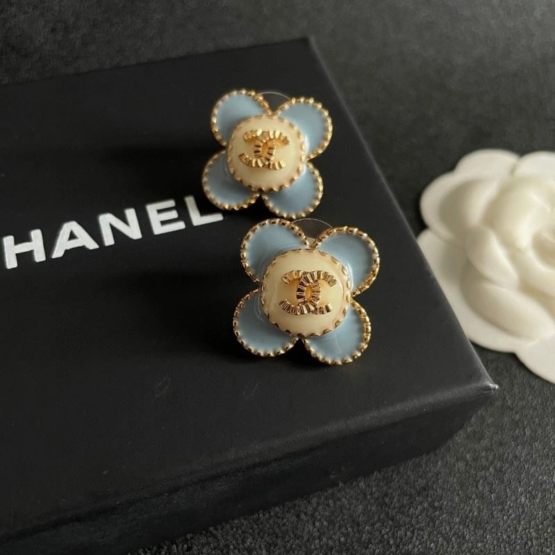 Chanel Earrings TravelReady 225083