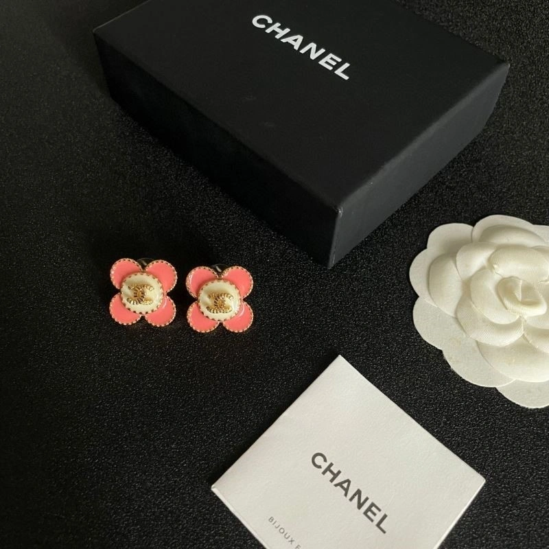 Chanel Earrings Fashionable 225097